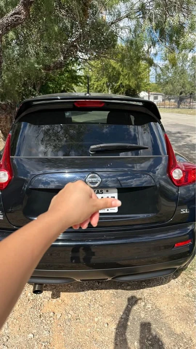 2011 Nissan Juke - Image 3 of 6
