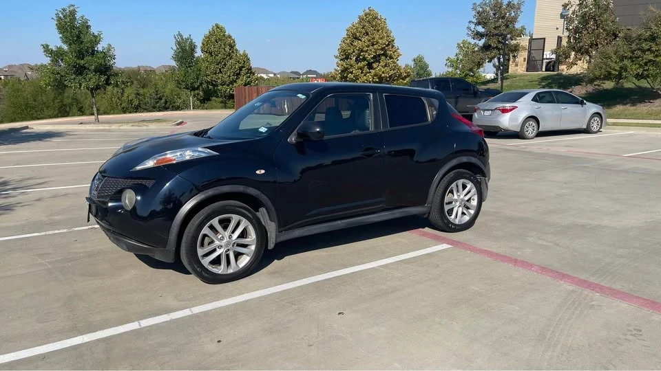 2011 Nissan Juke - Image 2 of 12