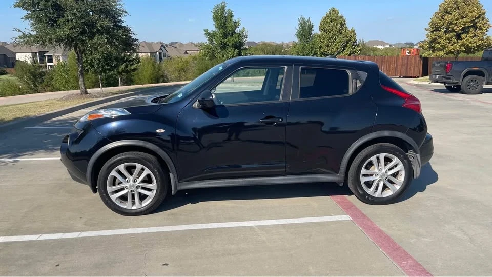 2011 Nissan Juke - Image 4 of 12