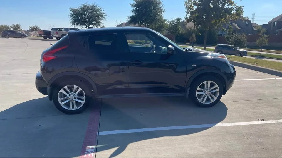 2011 Nissan Juke - Image 5 of 12
