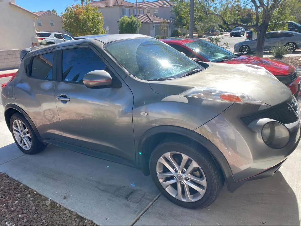 2011 Nissan Juke - Image 3 of 10