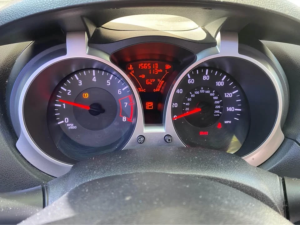 2011 Nissan Juke - Image 6 of 10