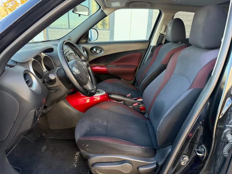 2011 Nissan Juke - Image 7 of 9