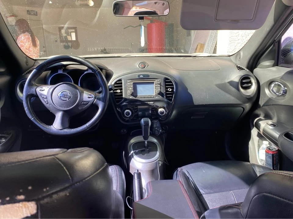 2011 Nissan Juke - Image 5 of 10