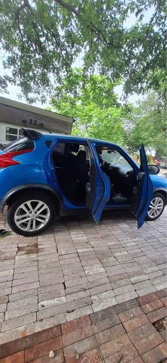 2011 Nissan Juke - Image 4 of 5