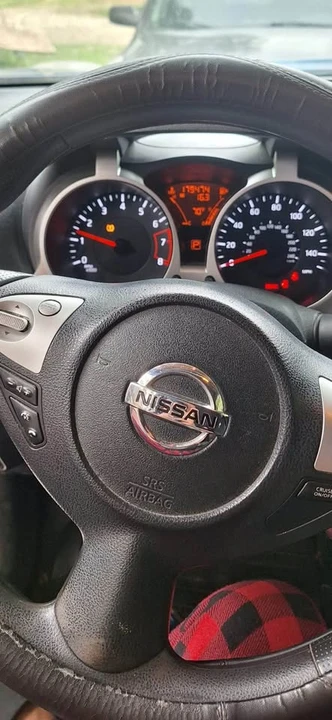 2011 Nissan Juke - Image 3 of 5
