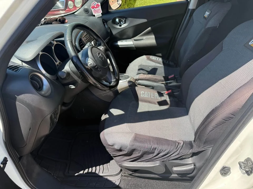 2011 Nissan Juke - Image 3 of 4