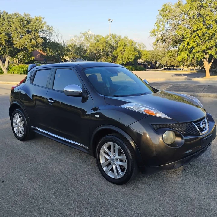 2011 Nissan Juke - Image 3 of 7