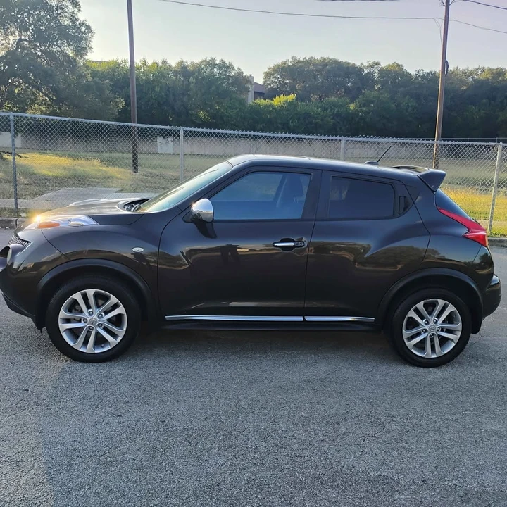 2011 Nissan Juke - Image 5 of 7