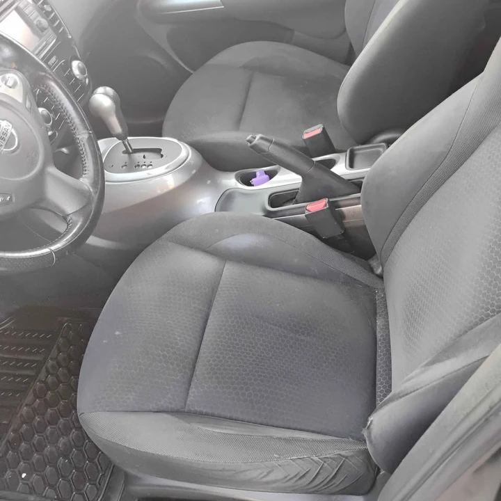 2011 Nissan Juke - Image 6 of 7
