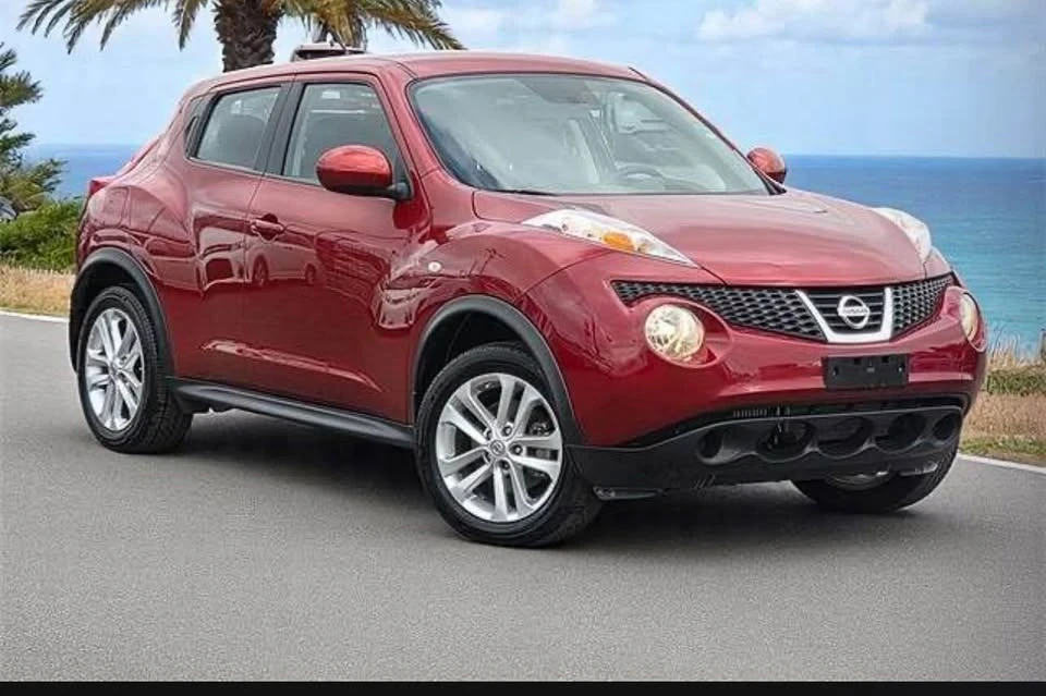 2011 Nissan Juke - Image 3 of 4