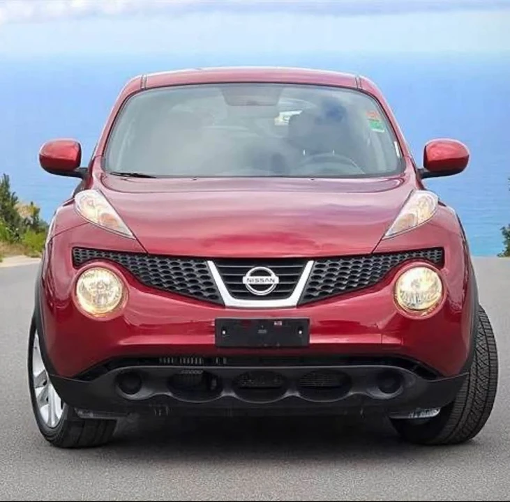 2011 Nissan Juke - Image 4 of 4
