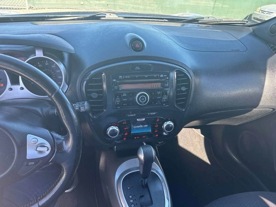 2011 Nissan Juke - Image 5 of 6