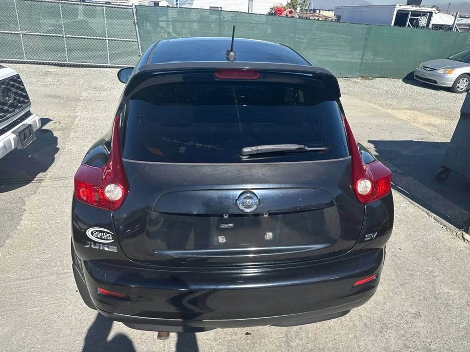 2011 Nissan Juke - Image 2 of 6