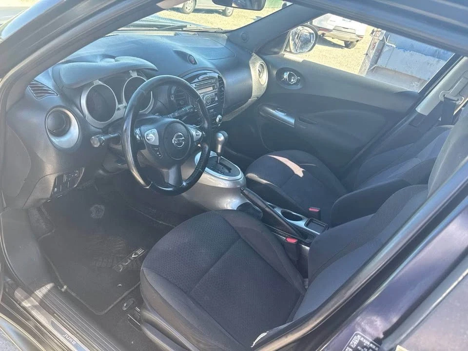 2011 Nissan Juke - Image 3 of 6