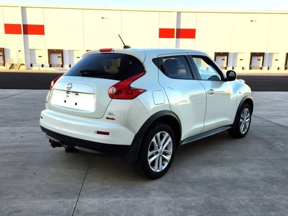 2011 Nissan Juke - Image 4 of 20