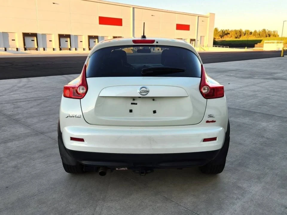 2011 Nissan Juke - Image 5 of 20