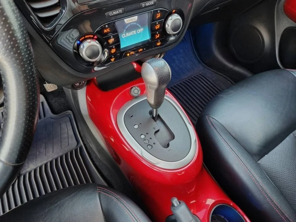 2011 Nissan Juke - Image 18 of 20