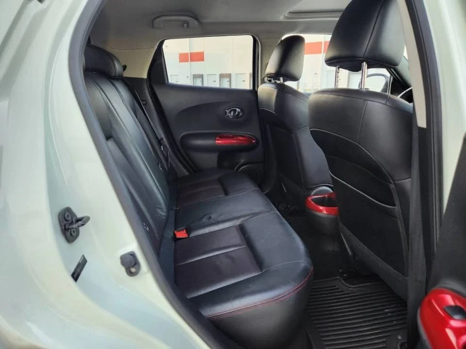 2011 Nissan Juke - Image 10 of 20