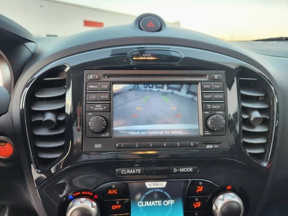 2011 Nissan Juke - Image 20 of 20