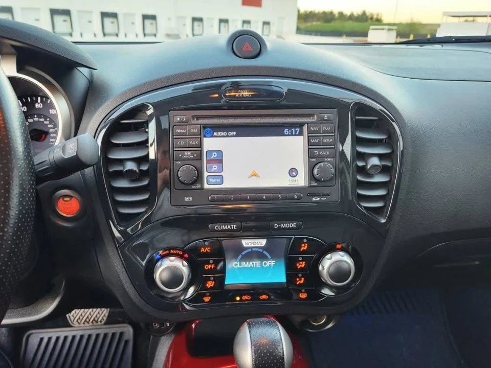 2011 Nissan Juke - Image 17 of 20