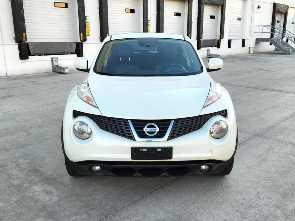 2011 Nissan Juke - Image 2 of 20