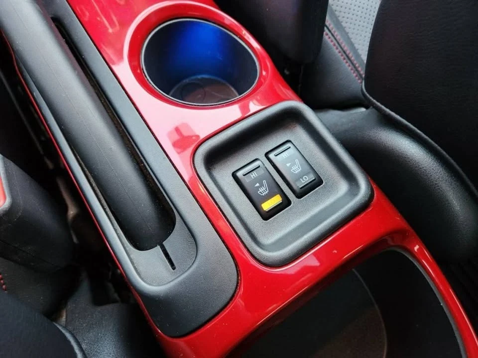 2011 Nissan Juke - Image 19 of 20