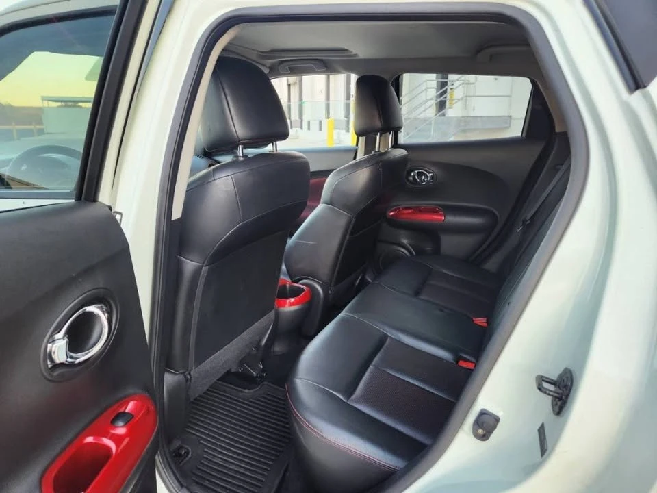 2011 Nissan Juke - Image 12 of 20