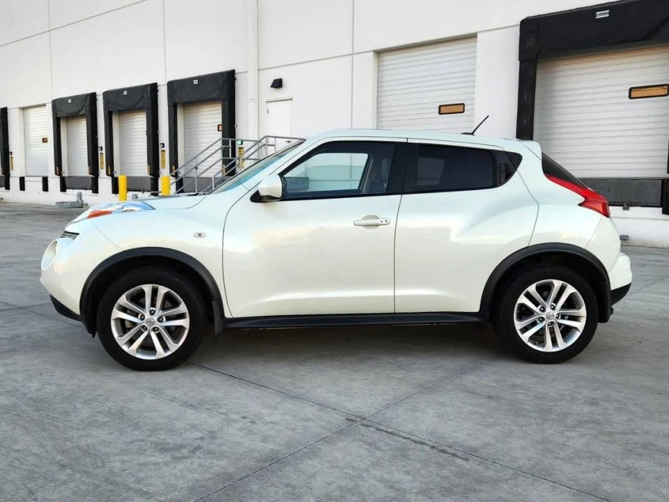 2011 Nissan Juke - Image 7 of 20