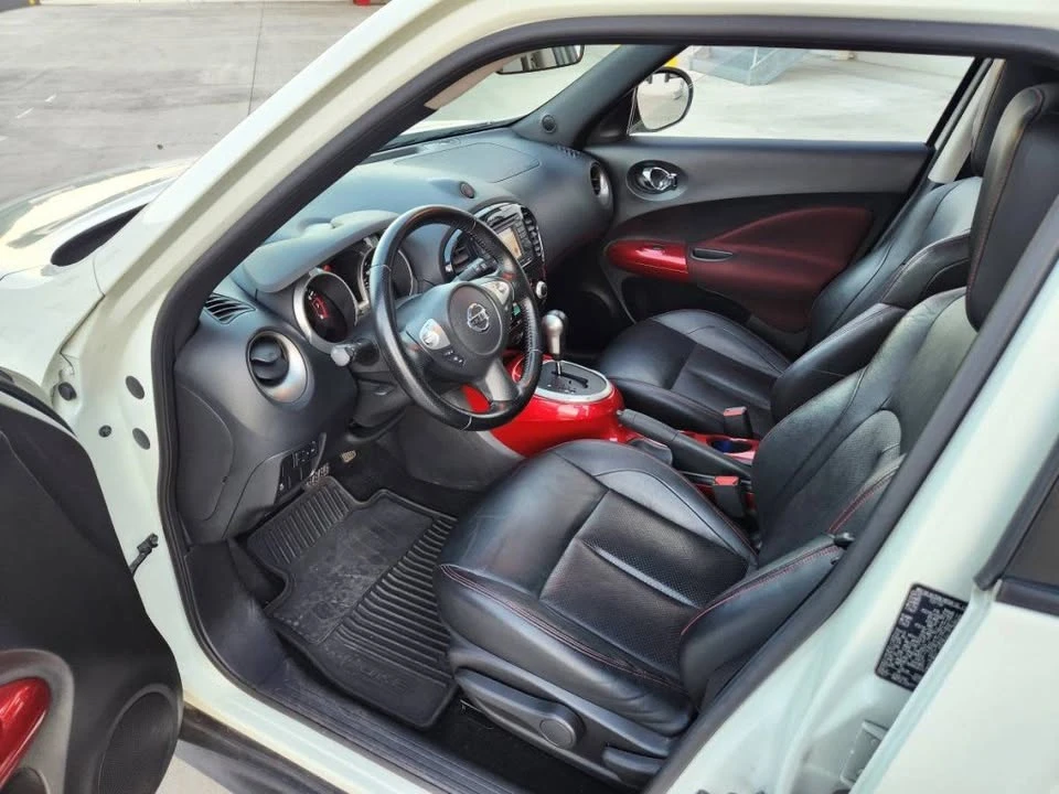 2011 Nissan Juke - Image 13 of 20