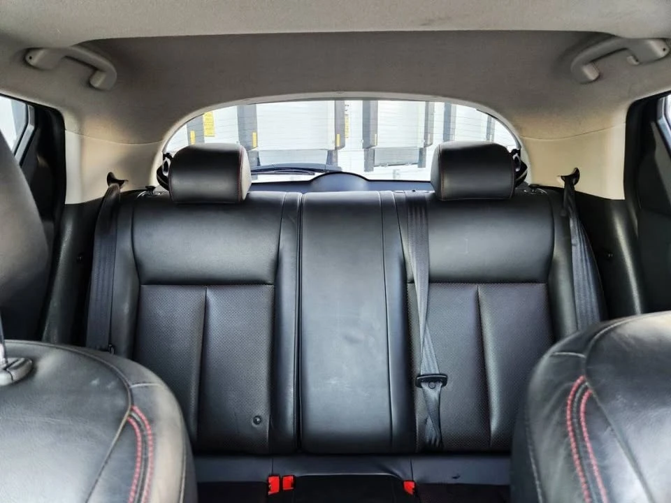 2011 Nissan Juke - Image 14 of 20