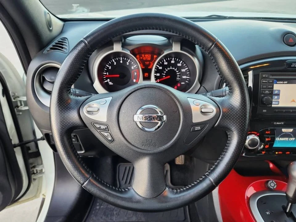 2011 Nissan Juke - Image 16 of 20