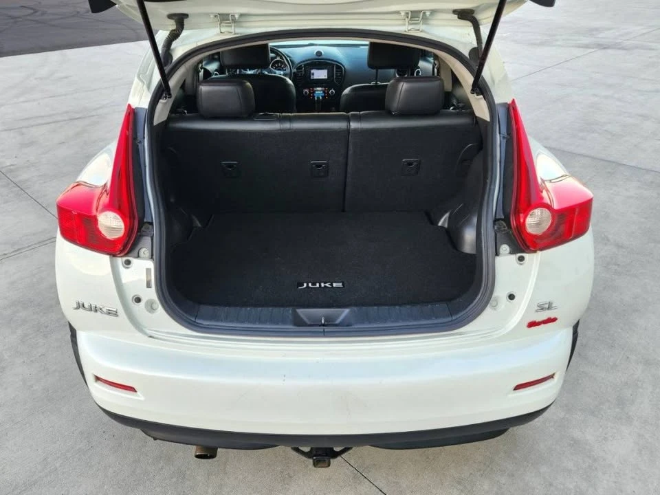 2011 Nissan Juke - Image 9 of 20