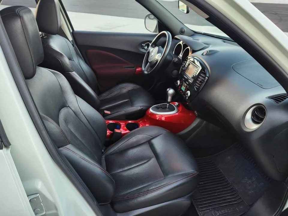 2011 Nissan Juke - Image 11 of 20