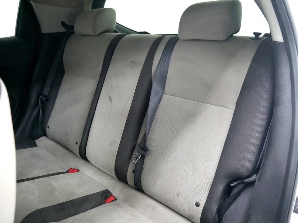 2011 Nissan Juke - Image 12 of 18