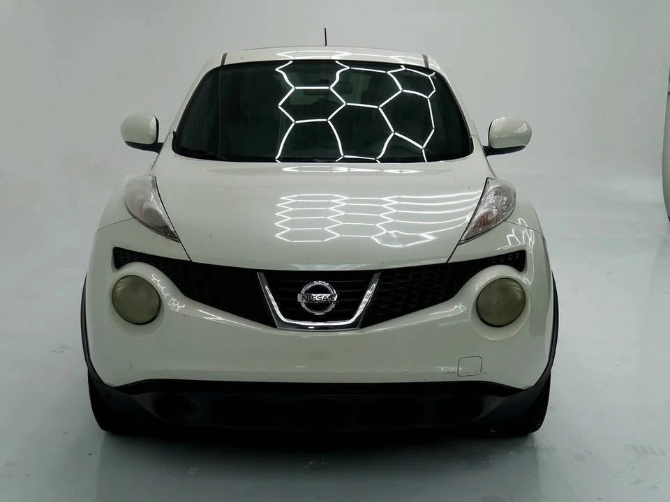2011 Nissan Juke - Image 3 of 18