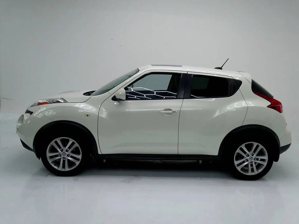 2011 Nissan Juke - Image 3 of 13