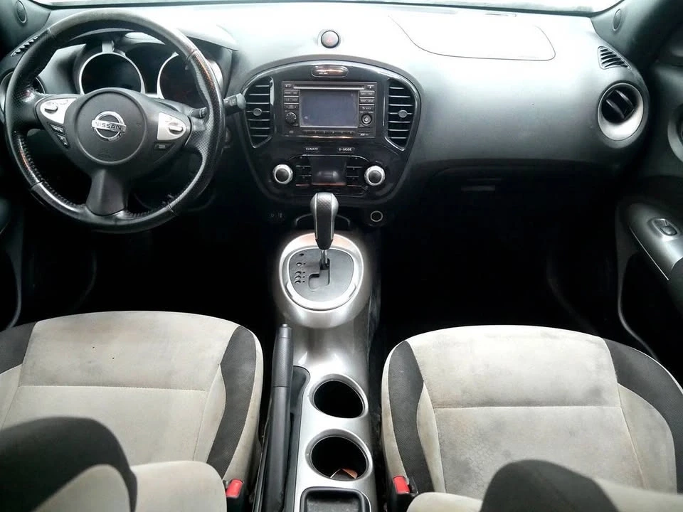2011 Nissan Juke - Image 14 of 18