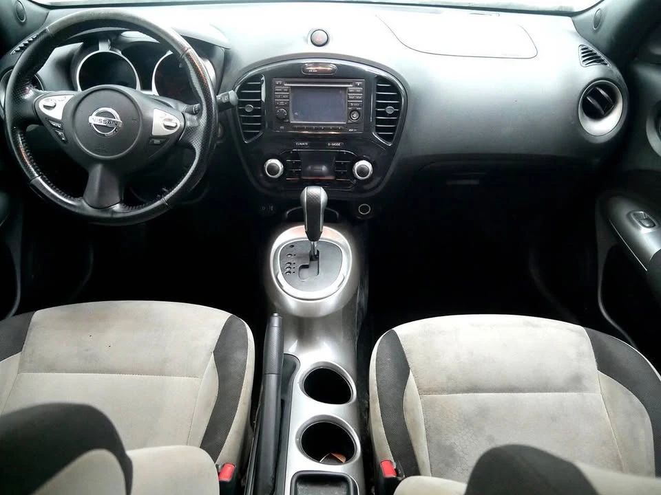 2011 Nissan Juke - Image 9 of 13