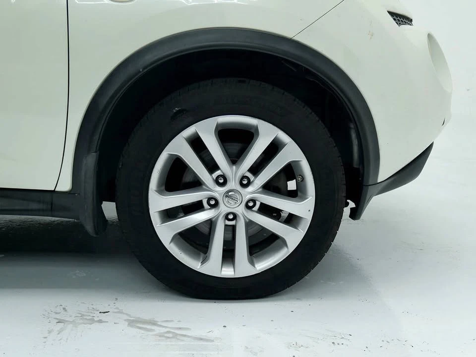 2011 Nissan Juke - Image 13 of 13