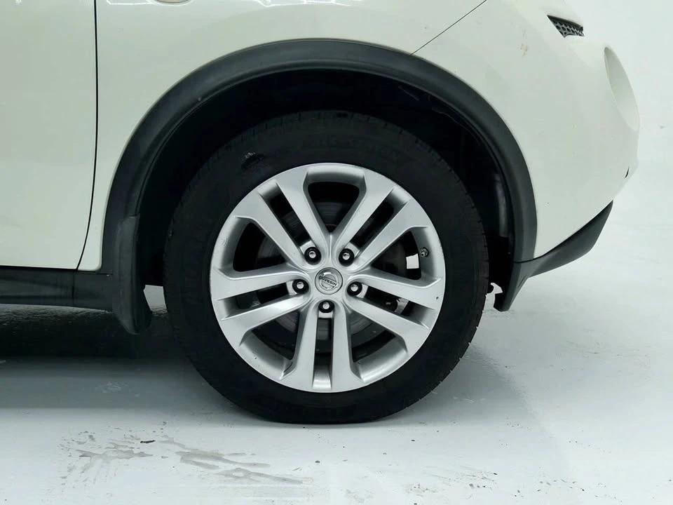 2011 Nissan Juke - Image 18 of 18