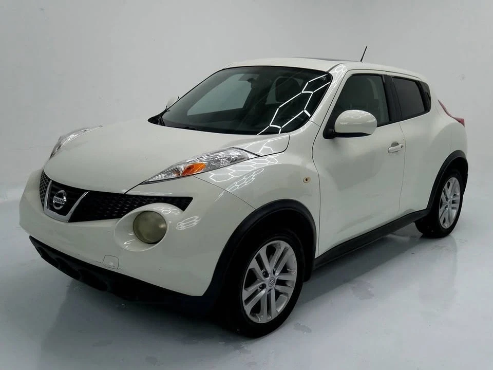 2011 Nissan Juke - Image 5 of 18