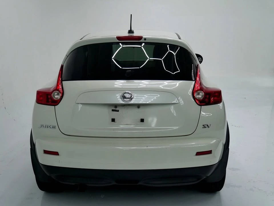 2011 Nissan Juke - Image 2 of 13