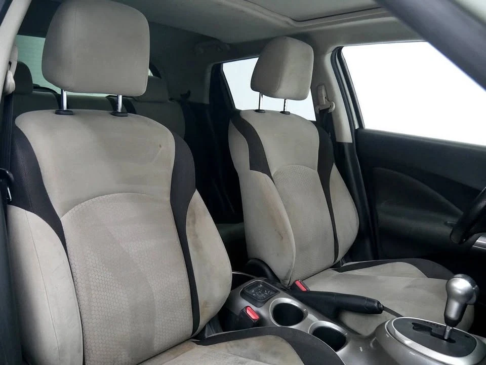 2011 Nissan Juke - Image 11 of 18