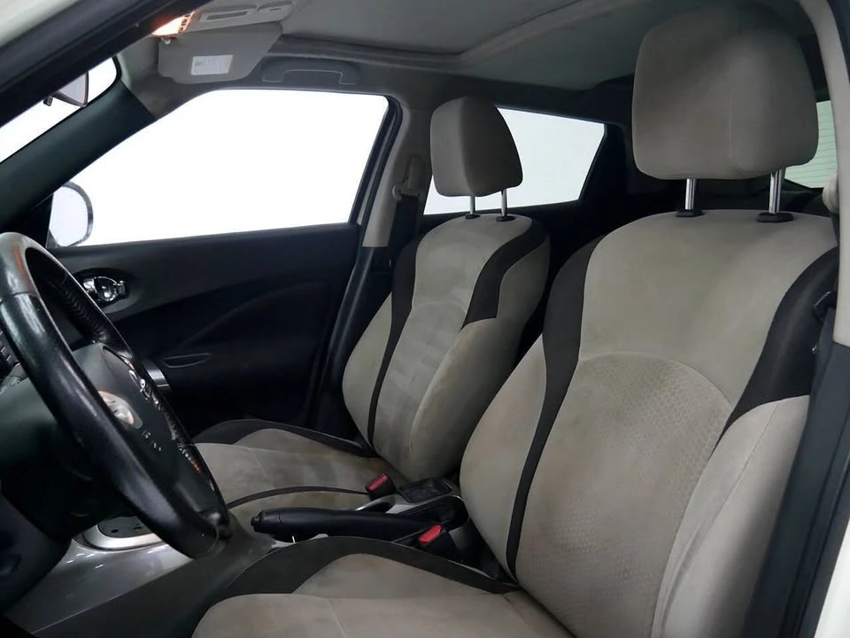 2011 Nissan Juke - Image 6 of 13