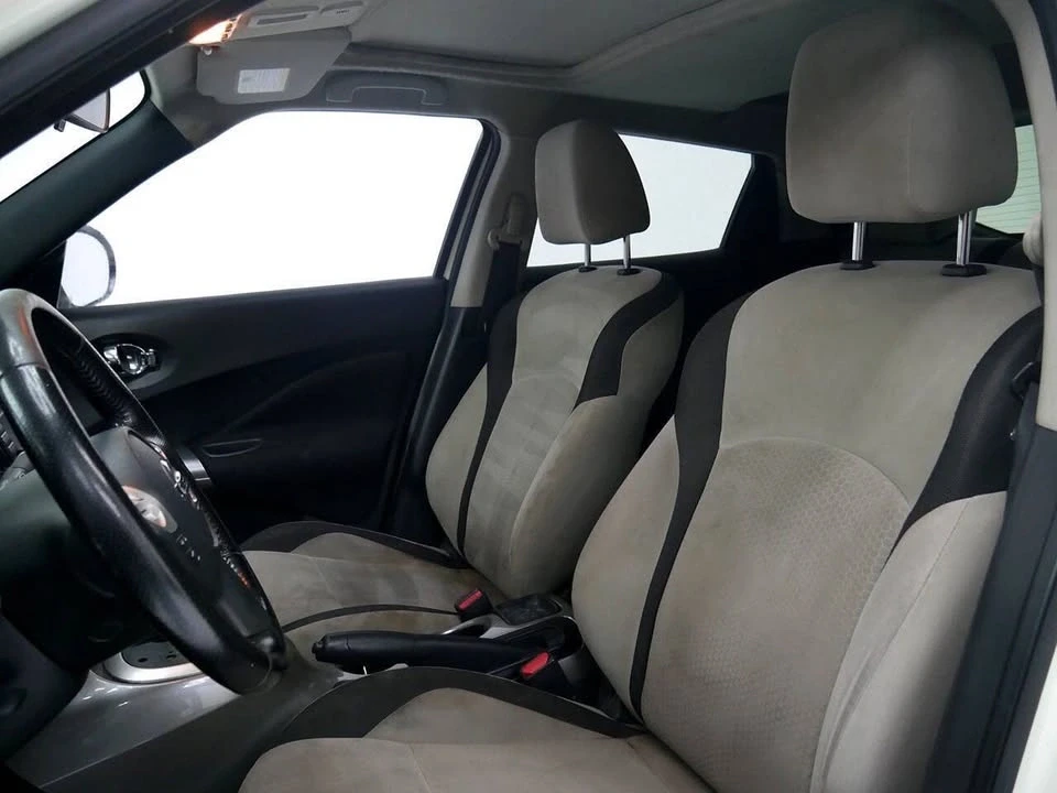 2011 Nissan Juke - Image 10 of 18