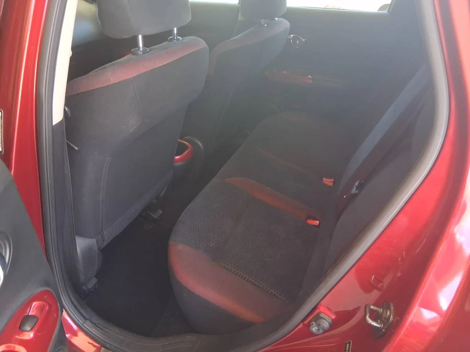 2011 Nissan Juke - Image 5 of 5