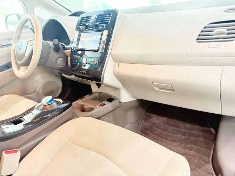 2011 Nissan Leaf - Image 20 of 20