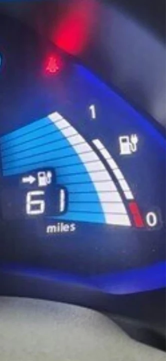 2011 Nissan Leaf - Image 5 of 6