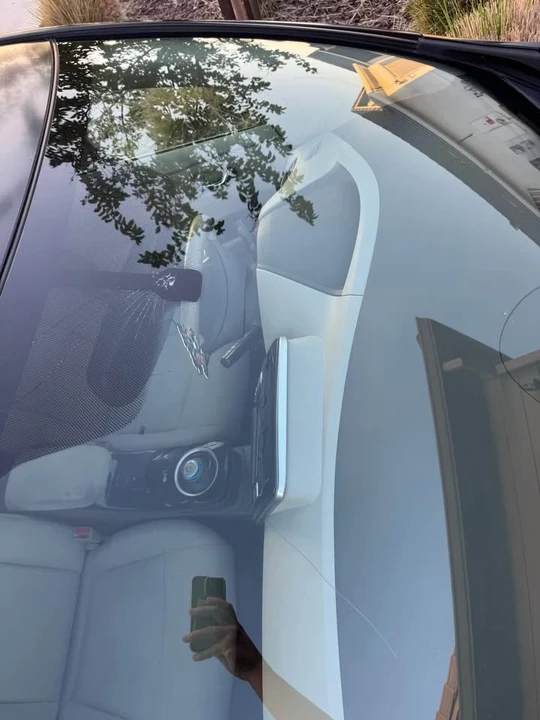 2011 Nissan Leaf - Image 16 of 16